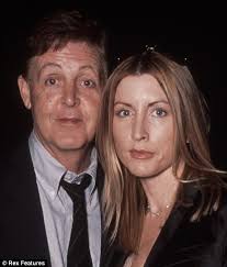 Leveson Inquiry: Heather Mills may have leaked her own voicemails to Piers  Morgan