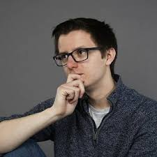 Michael Gooch (@michgooch)