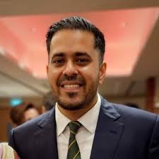 He Cofounded A $1.5 Billion NeoBank Startup And Now Raised Millions To…