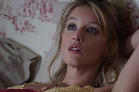 She was nominated for two césar awards for best supporting actress in swimming pool. Ludivine Sagnier Unifrance