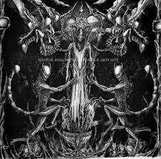 The members of the band are unknown. Artwork Created For The Almighty Band Usa S Band Manticore Behold The Ascension Of The Execrated Nestoravalos Ne Manticore Ascension Artwork