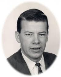 Obituary of Richard William Sheehan