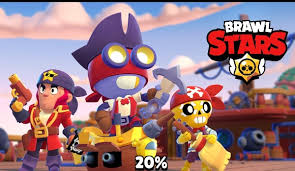 Brawl stars'ı ne kadar tanıyorsun ? Test Wiedzy O Brawl Stars 2020 Rok Samequizy