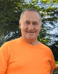 Francis Nikolai Obituary (1941