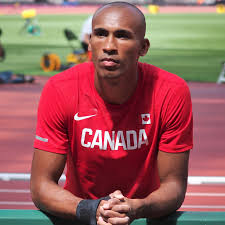 Pierce lepage (born january 22, 1996) is a canadian track athlete who competes in the decathlon. Damian Warner And Pierce Lepage Have Outstanding Start To Olympic Decathlon Canadian Sport Scene