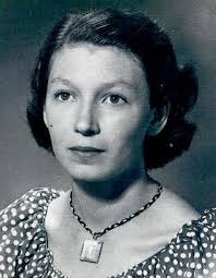 Elouise Potter Obituary