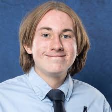 Gavin Broderick's Aquinas High School Bio