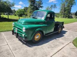 Image result for Deep Purple Blue 1951 Dodge Truck