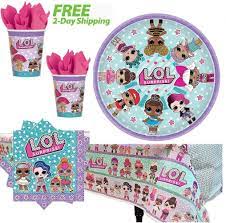 Dec 15, 2017 · celebrating one year of blogging with the best chocolate cake recipe. Walmart Lol Party Supplies Promotions