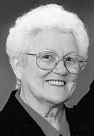 Goldie June Shively Wagner (1922-2016)