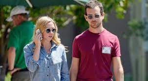 The admirers of the twitter ceo are eager to see the couple tie the knot soon.is jack dorsey getting married to kate greer?dorsey was seen first time with the petite blonde in 2010 at a red carpet event in new york city. Jack Dorsey And British Model Girlfriend Lily Cole Photos Lily Cole Cole Model