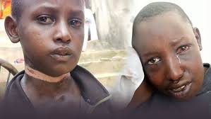 Intama itwara Moto igeze mu Rwanda