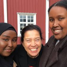 En klassfråga att kunna gå på Bokmässan"