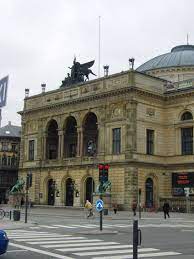 Picture Of Denmark Danmark Dk Copenhagen Denmark Kingdom Of Denmark Adventure Is Out There