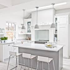 white kitchen ideas  16 schemes that