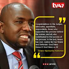 Kenya court of appeal don okay one decision by high court of kenya in may wey cancel di bbi. Dl5mlz Tbnb6fm