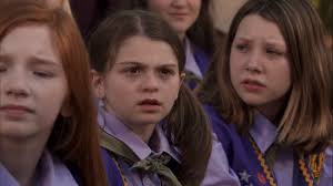 Parks and Recreation" Pawnee Rangers (TV Episode 2011)