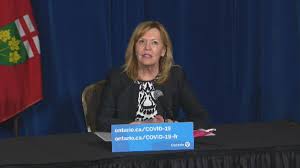Ontario will transition to the third and final step in its reopening plan on july 16, five days ahead of schedule. What You Can Do And When Under Ontario S New 3 Phase Covid 19 Reopening Plan Globalnews Ca