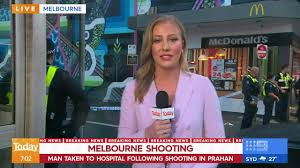 1,404,901 likes · 74,939 talking about this. Breaking There S Been A Shooting 9 News Melbourne