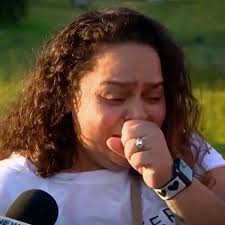 Mum's heartbreaking five words to kids minutes before they were killed in  crash