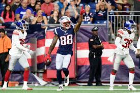 Demaryius thomas player profile featuring advanced fantasy football stats, metrics & analytics: Scouting Jets Wide Receiver Demaryius Thomas Gang Green Nation