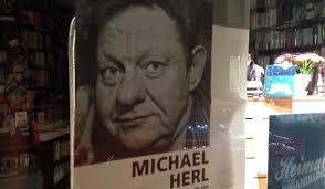 Buchpräsentation "Eigentlich..." von Michael Herl |