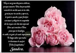 Pin De Blanca Brenda Henao En Cumpleanos Felicitaciones De Cumpleanos Gracias Por Tu Carino Oracion A Dios