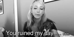 A way of describing cultural information being shared. Day Ruined Gifs Tenor