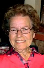 Obituary for Glenda (Arnold) Flinn