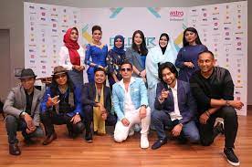 Bagi yang tak sempat tengok konsert minggu pertama, korang boleh tengok di bawah ni ya. Gegar Vaganza 2017 Dibarisi Bintang Ternama Bakal Jadi Program Paling Hebat Entertainment Rojak Daily