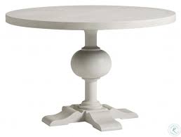 Light brown rope ties around the top of the equal monthly payment will be rounded to the next highest whole dollar and may be higher than. Coastal Living Sandbar Round Dining Room Set From Universal Coleman Furniture