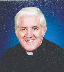 Fr. Somers remembered for exuberant life