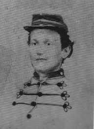 Boies served in three wars.