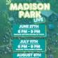 Madison Park Live