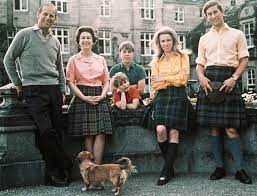 Queen elizabeth had a very complex relationship with her children prince charles, princess anne, prince andrew, and prince edward. Queen Elizabeth Ii Children And Family Dk Find Out