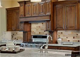 outstanding travertine tile kitchen