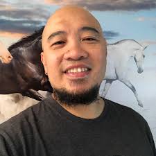 Profile for Arnel Ramos