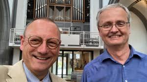 Johannes Quack Archive