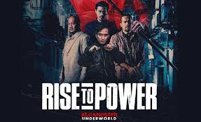 Underworld, iflix's first drama series. The Fat Bidin Film Club Ep 183 Rise To Power Klgu Fatbidin Com