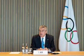 Cobertura de los deportes olímpicos de verano e invierno en espn.com. Jogos Olimpicos De Toquio Adiados Para 2021 Panorama Audiovisual Brasil
