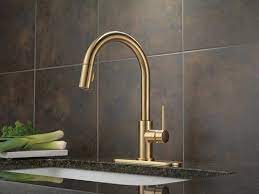 The best kitchen faucet brands. Top 5 Kitchen Faucets Of 2020 Plumbing Online Canada