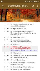 Richert is senior content network manager of our sunday visitor. Calendar Romano Catolic Fur Android Apk Herunterladen