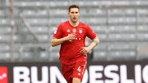 With his salary demands at the top of bayern munich's threshold, leon goretzka's future with the club could be uncertain. Fc Bayern So Planen Die Munchner Mit Niklas Sule Fc Bayern Munchen Sport Bild