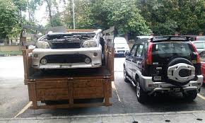 Salah satunya punca adalah gasket suda keras perlu ditukar. Not Just A Perodua Kembara Daihatsu Terios Workshop This Is Yetza Garage Perodua Kembara Convert To K3vet Dvvt Turbo Tiptronic Halfcut