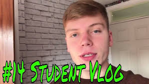 #14 Student Vlog