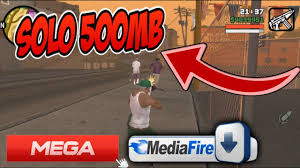 Gta san andreas apk 1 link gratis android el afamado juego gta de pc y consolas como ps2, ps3, xbox ha llegado para android en su entrega san andreas y como siempre lo compartimos en descarga gratis en 1 link. Descargar Gta San Andreas V2 00 Para Android Apk Datos Obb Bien Explicado 2020 By Tu Game Android