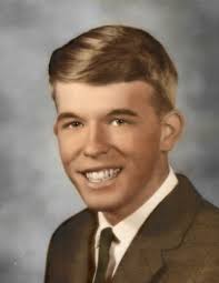 Damon Earle Cunningham, Jr. Obituary (1949