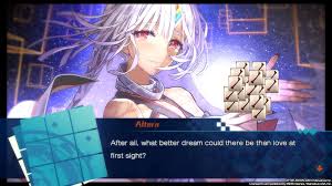 Her Love For Bones Is Endless Grandorder #fgo posting #fgo fate grand order #altera #fgo altera #atilla the hun. her love for bones is endless grandorder
