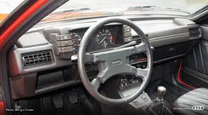 Image result for Mars Red 1982 Audi