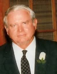 Obituary information for Donald E. Magee